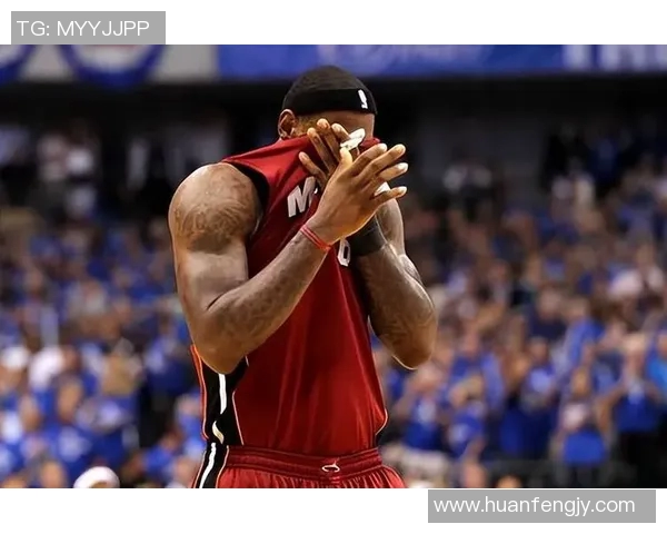 2011年NBA总决赛小牛队对热火队精彩录像回放与赛后分析