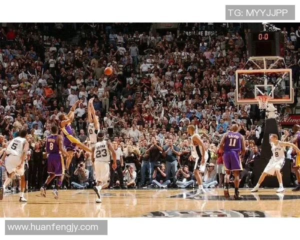 2013年湖人与马刺季后赛对决回顾:经典时刻与传奇球员的较量 2013年湖人与马刺季后赛对决回顾:经典时刻与传奇球员的较量