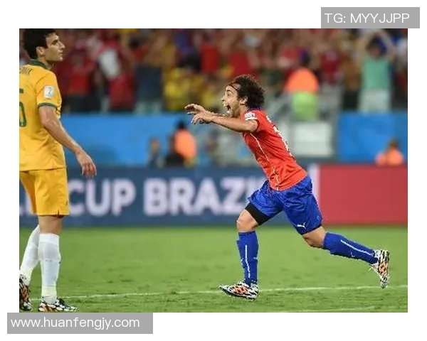 智利与澳大利亚精彩对决直播全程回顾与赛况分析