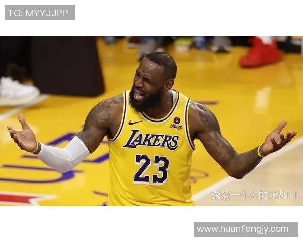 詹姆斯再创辉煌40分10篮板7助攻助湖人加时战胜勇士挺进季后赛
