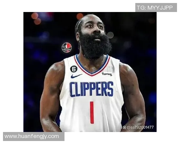 詹姆斯哈登的篮球之路：从天才少年到NBA超级巨星的成长历程