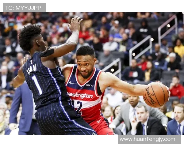 2017年NBA常规赛魔术队与奇才队精彩对决回顾与分析