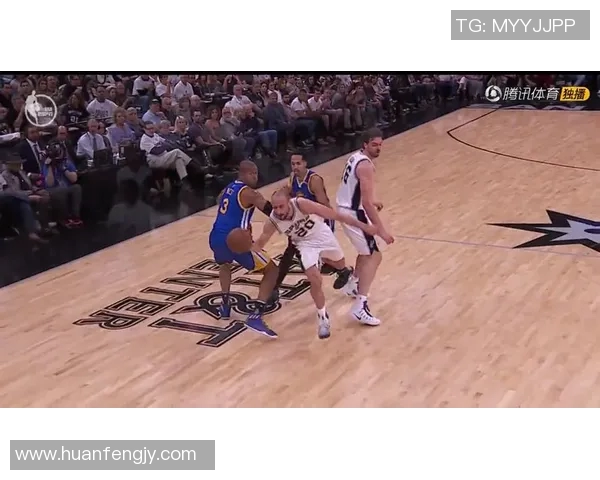 2017年NBA季后赛勇士横扫马刺展现统治力的传奇之战