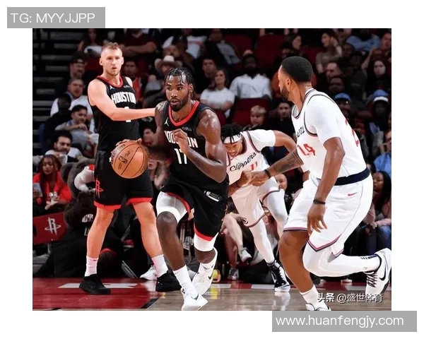 2017年火箭队与快船队精彩对决全场录像回放分析与精彩瞬间重温