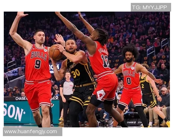 NBA今日勇士对公牛直播精彩对决全程回顾与分析