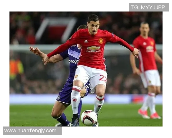 安德莱赫特对阵曼联精彩直播全程回顾与赛后分析