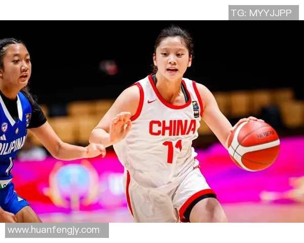 朝鲜女篮与菲律宾女篮激战正酣谁能在亚洲赛场上脱颖而出