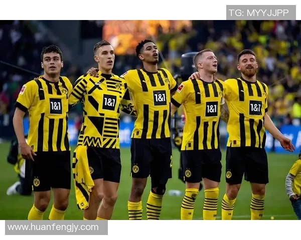 多特蒙德与沙克尔04的德甲对决精彩回顾与分析