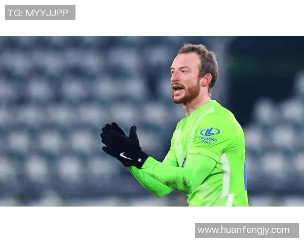 门兴主场战平沃尔夫斯堡，不败纪录延续