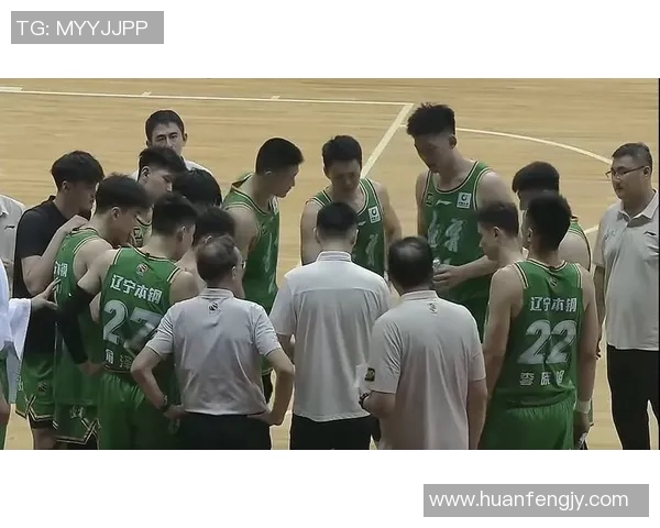 辽宁男篮惜败江苏男篮，教练组透露下阶段调整计划