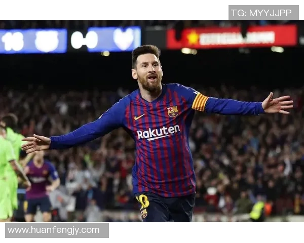 梅西赛季首战上演帽子戏法，巴萨主场3-1逆转皇家社会