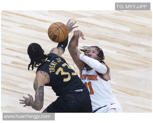 猛龙力克尼克斯取得季后赛席位：强者之路的最终证明