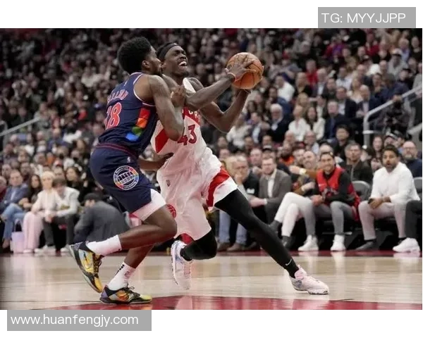 猛龙成功晋级东部半决赛，表现抢眼