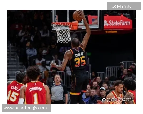 太阳击败老鹰，布克全场最高得分