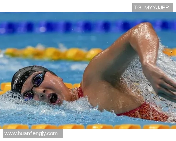 王简嘉禾勇夺铜牌展现拼搏精神成就中国游泳新辉煌