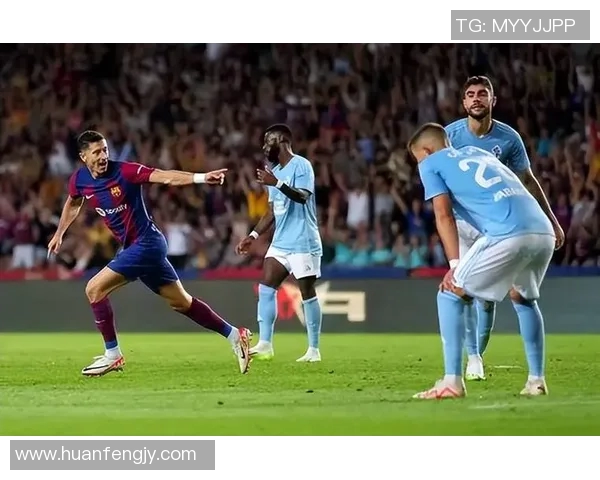 塞尔塔与巴萨精彩对决录像回放全程回顾与精彩瞬间分析