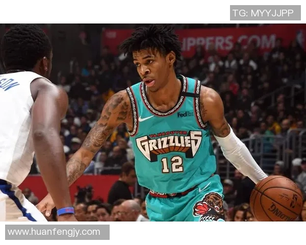 贾莫兰特的崛起与挑战：篮球天才的奋斗之路与未来展望