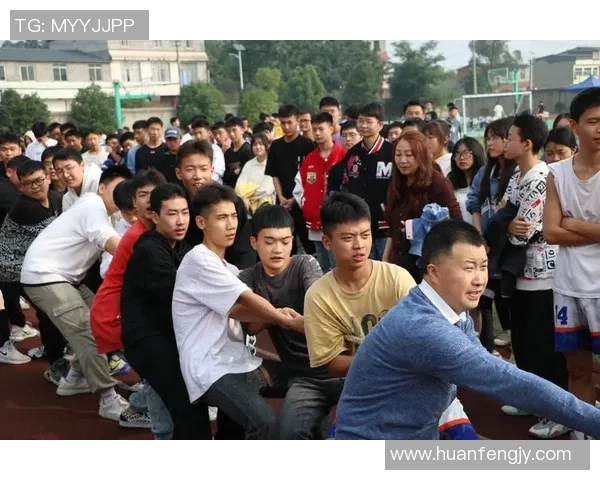 塔沟武校精彩直播足球比赛展现青春活力与团队精神